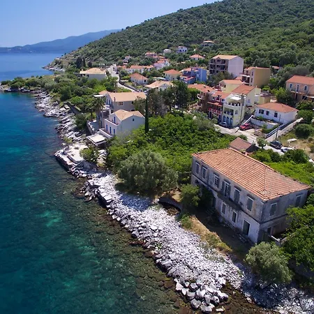 Katerina Agia Efimia