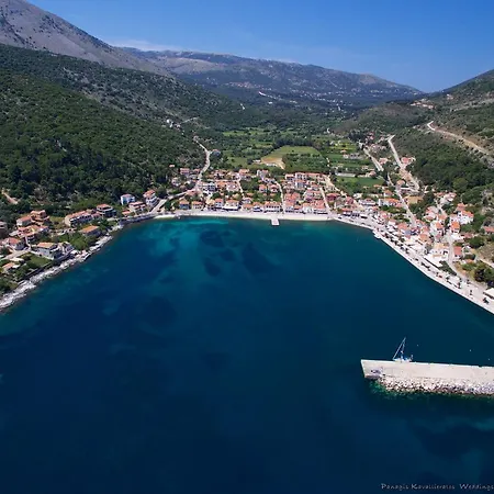 Katerina * Agia Efimia