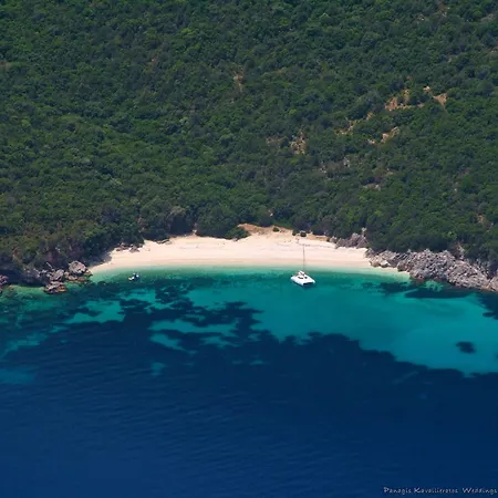 Katerina * Agia Efimia