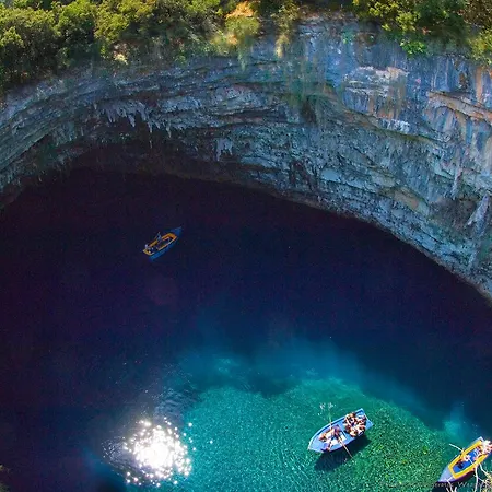 Katerina * Agia Efimia