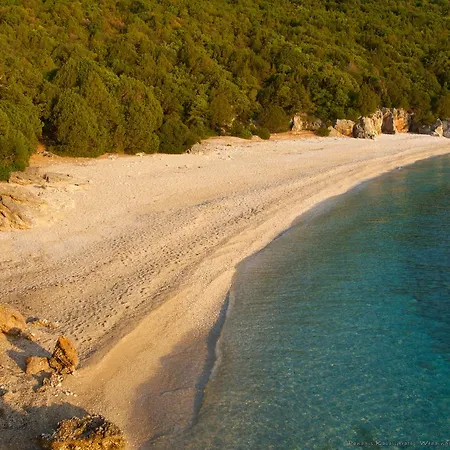 Apartment Katerina *