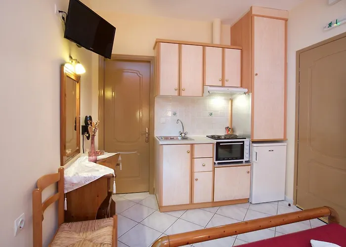 Katerina Agia Efimia