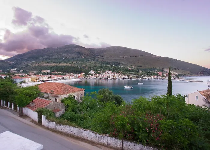 Katerina Agia Efimia