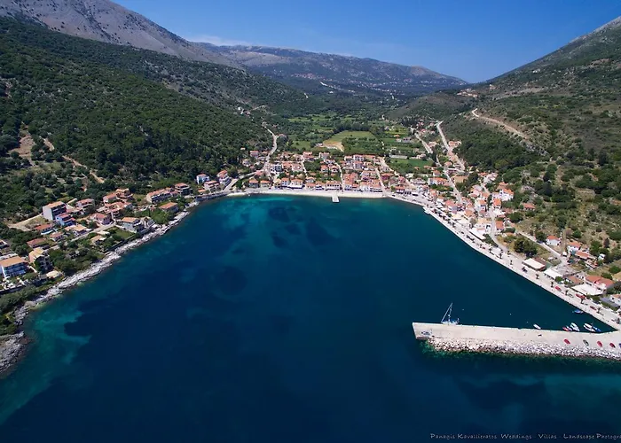 Katerina * Agia Efimia