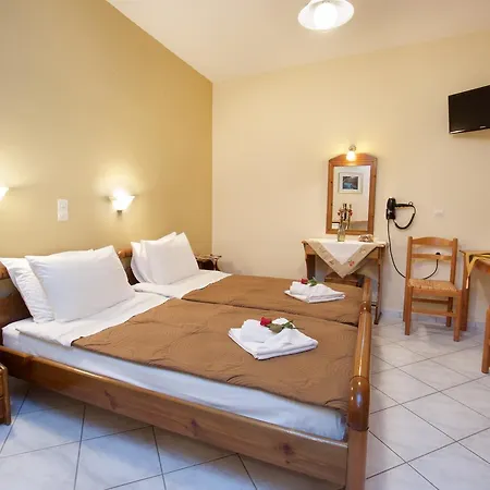 Apartamento Katerina *