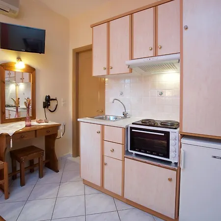 Katerina * Agia Efimia