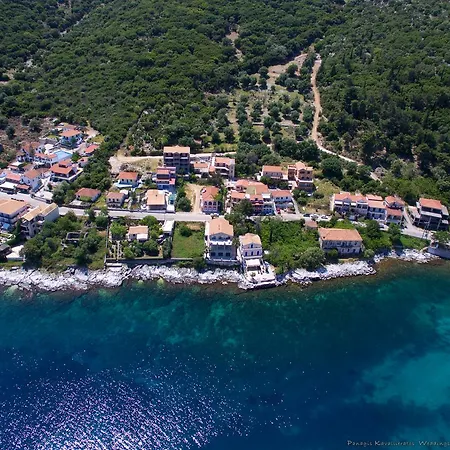 Apartament Katerina
