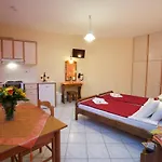 Apartment Katerina Agia Efimia