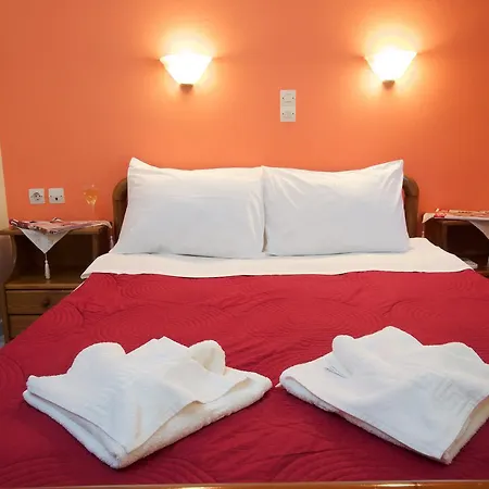 Katerina Apartment *