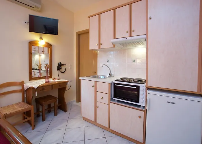 Katerina * Ajía Effimía