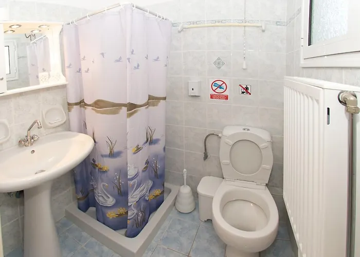 Katerina Apartman Ajía Effimía