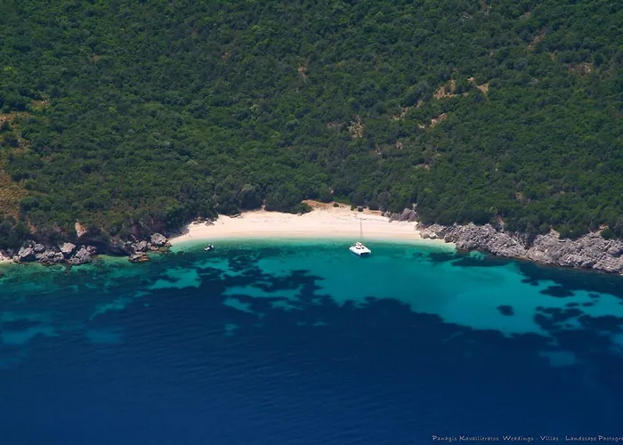 Katerina * Ajía Effimía