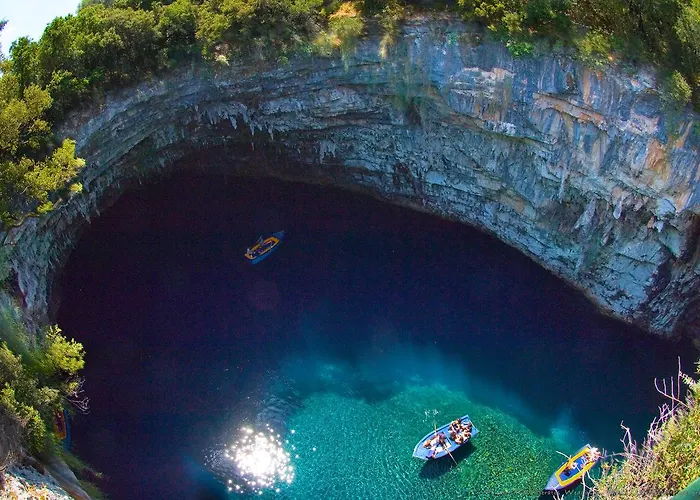 Katerina * Ajía Effimía